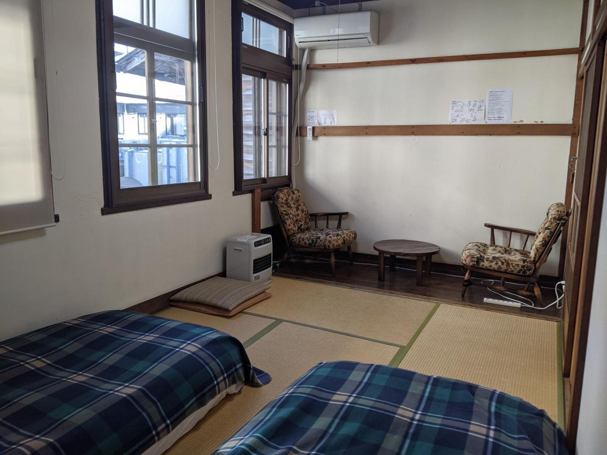 Guesthouse Tomaru Takayama  Exterior foto