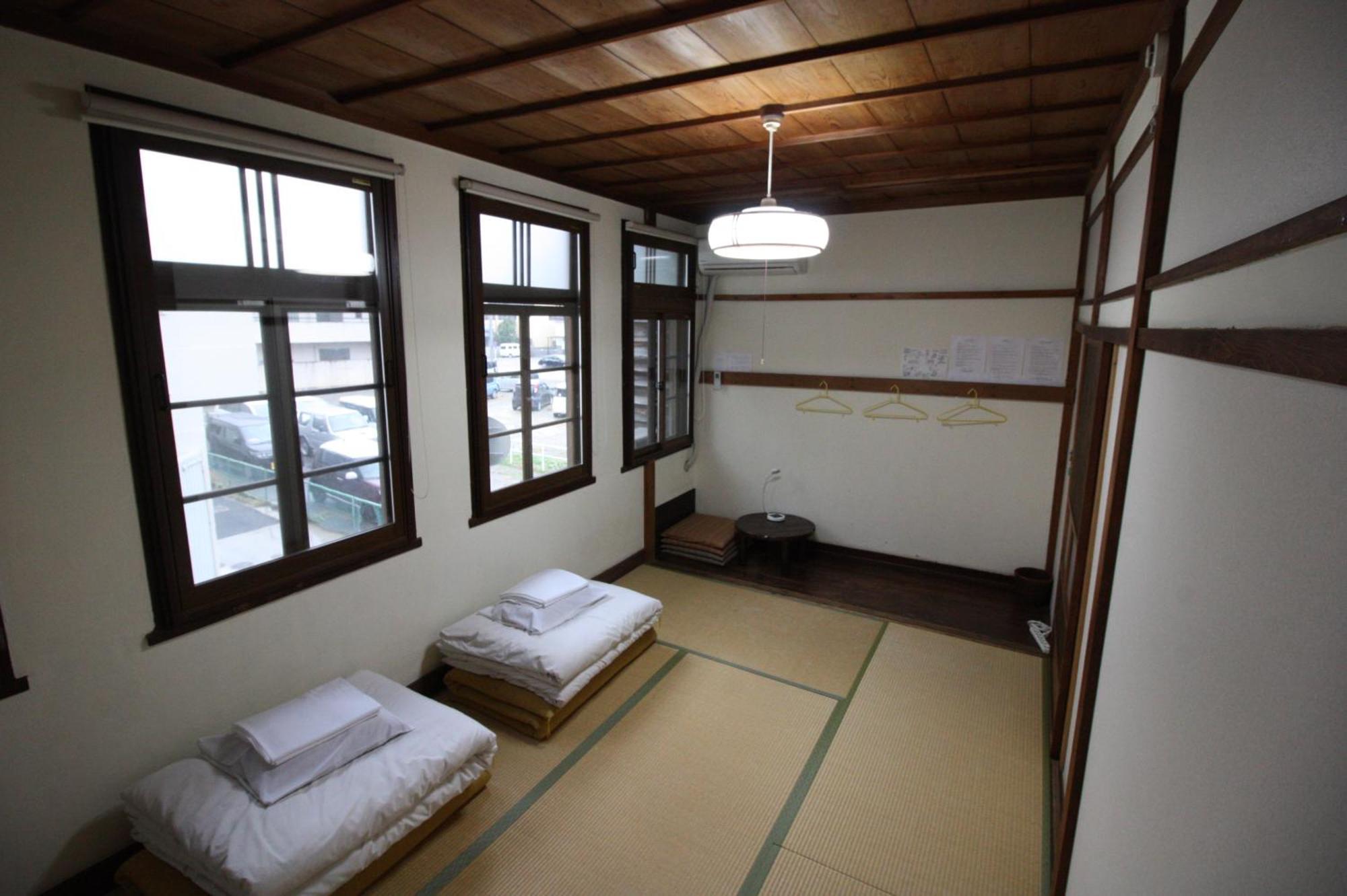 Guesthouse Tomaru Takayama  Exterior foto